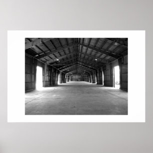 Póster Munición Warehouse