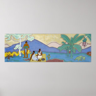 Póster Mural - Poster de Arman Manookian