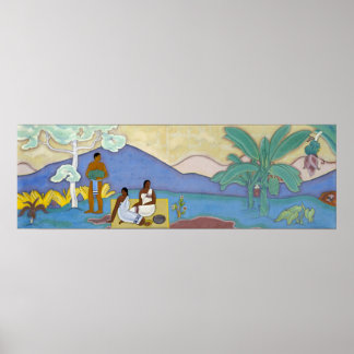 Póster Mural - Poster de Arman Manookian