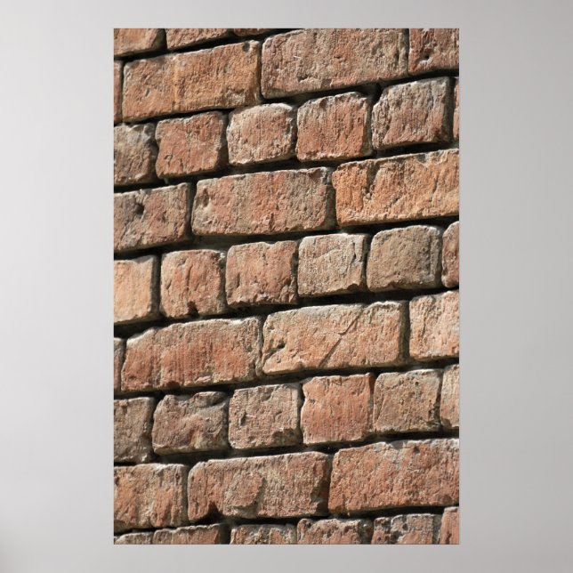 Póster Muro (Frente)