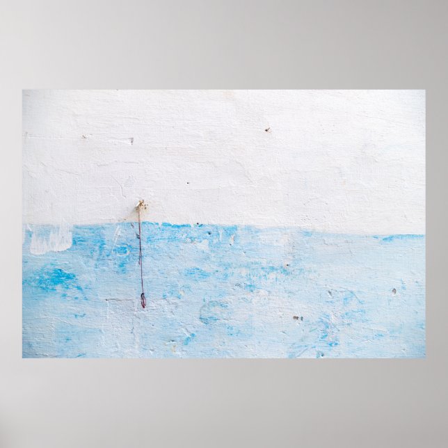 Póster Muro (Frente)