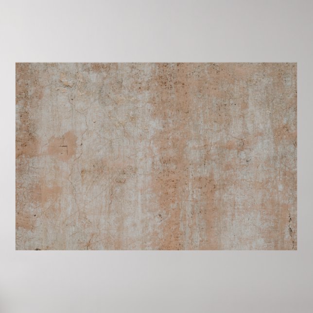 Póster Muro (Frente)