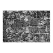 Muro de roca