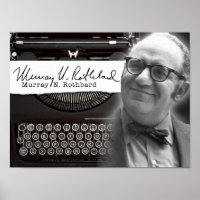 Murray N. Rothbard