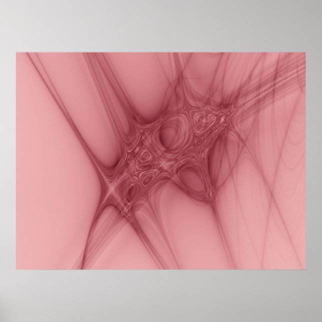 Póster Músculo (Frente)