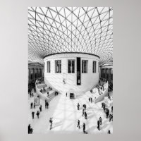 MUSEO BRITÁNICO, LONDRES, REINO UNIDO