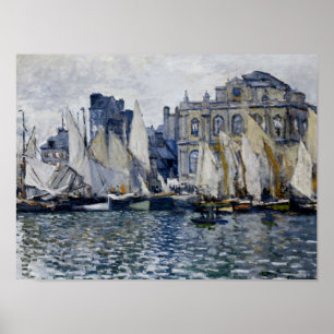 Póster Museo de Le Havre