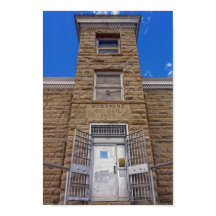 Museo Minero de Walsenburg, Condado de Huerfano Co