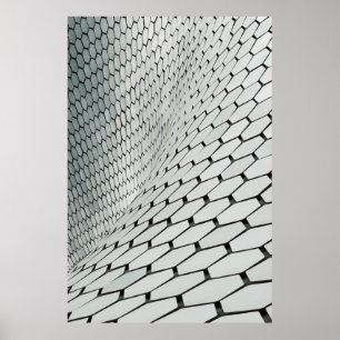 Póster Museo soumaya