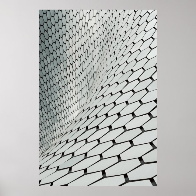 Póster Museo soumaya (Frente)