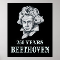 Música - 250 Años De Ludwig van Beethoven