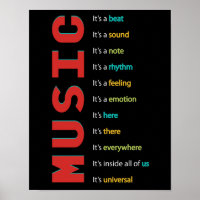 Música Classroom Orquesta Vocal Banda Piano Rock