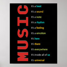 Música Classroom Orquesta Vocal Banda Piano Rock