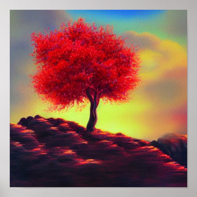 Póster Música del Poster Mesa (Frente)