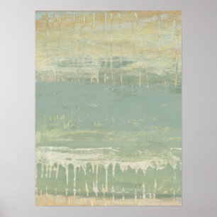 Póster Muted Horizon