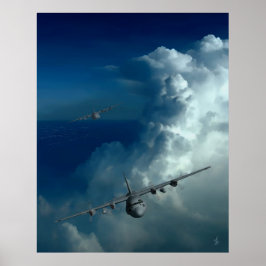 Póster Mutual Support Poster