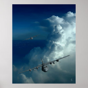 Póster Mutual Support Poster