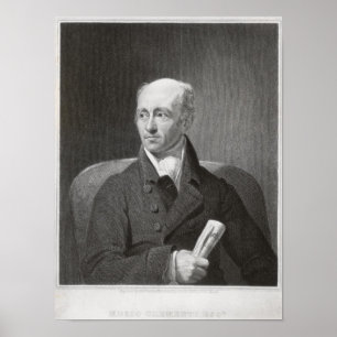 Póster Muzio Clementi