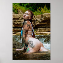 MVR Waterfall Look back