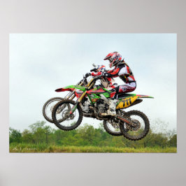 Póster MX Femenino