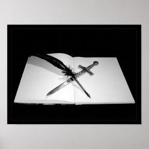 Póster My Weapons