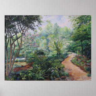 Póster Mynell Gardens