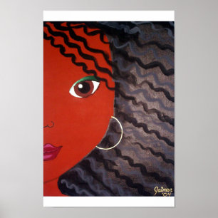 Póster Myoshi
