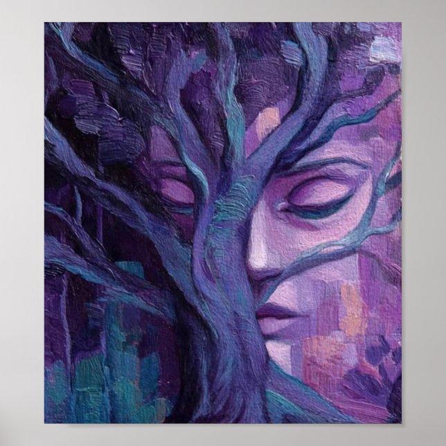 Póster MysticallyEntwined (Frente)