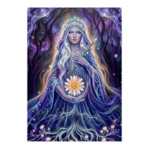 MysticDaisyGoddess
