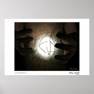 PÓSTER Nº 057