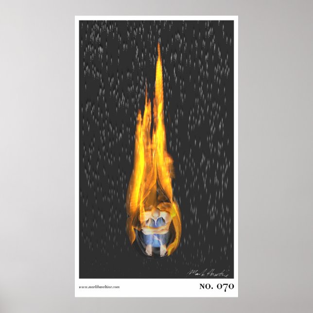 PÓSTER Nº 070 (Frente)