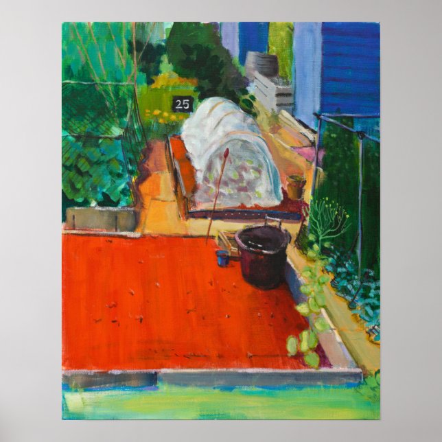 PÓSTER Nº 25 (Frente)