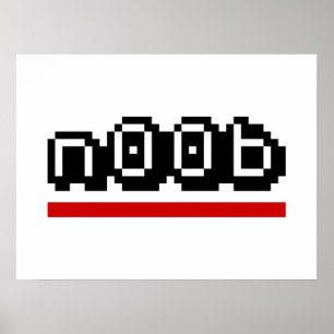 Póster n00b