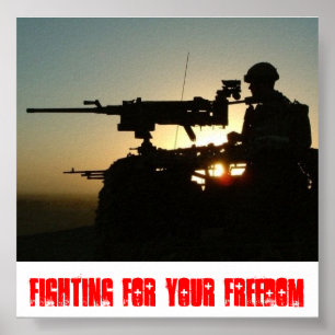 Póster n743025406_146189_8527, LUCHANDO PARA SU LIBERTAD