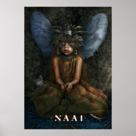 Póster Naai - Poster