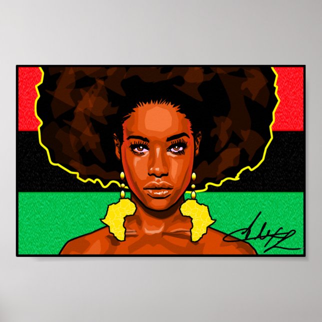 Póster Nacido de nuevo Poster (Frente)