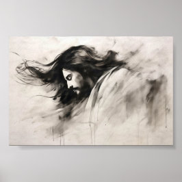 Póster Nacido del Espíritu