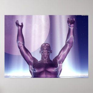 Póster Nacimiento