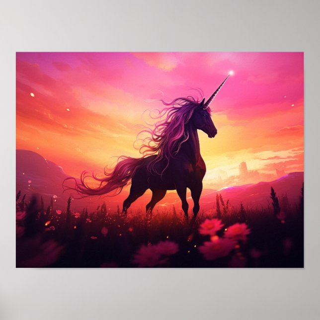 Póster Nacimiento de Polaris (Frente)