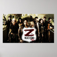 Nación Z - elenco