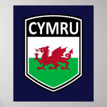 Nacional - Cymru
