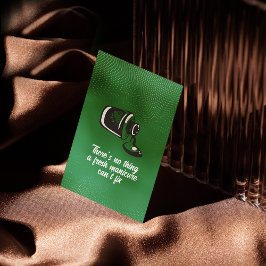 Póster Nail Lover Fresh Mani Print