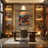 Nairobi: Capital del Safari