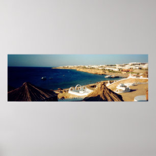 Póster Nama Bay Egipto