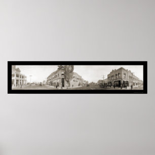 Póster Nampa, ID Foto 1907