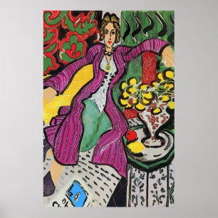 Póster Nancy en la presidencia 2