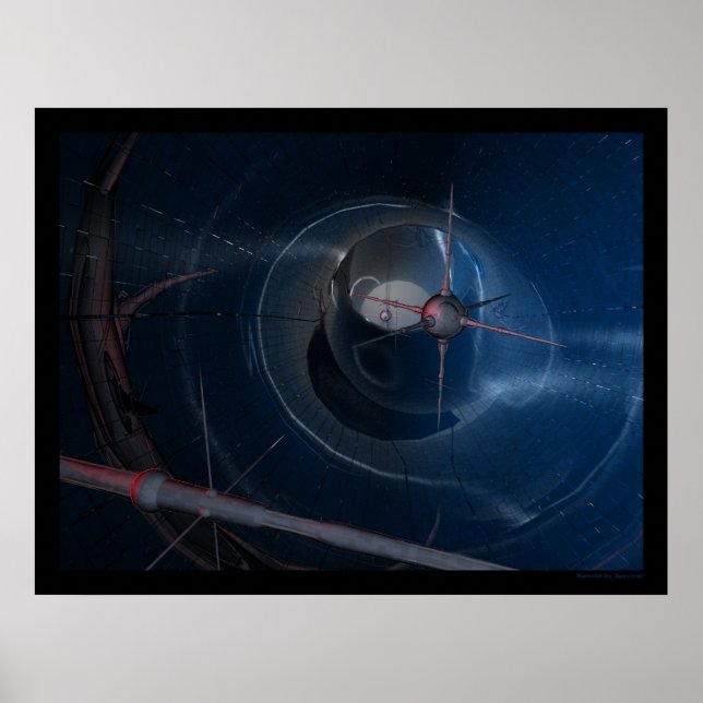 Póster Nano33 (Frente)