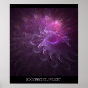 Póster NAPHTHYS  (Domestic Goddess)