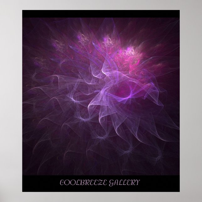 Póster NAPHTHYS  (Domestic Goddess) (Frente)