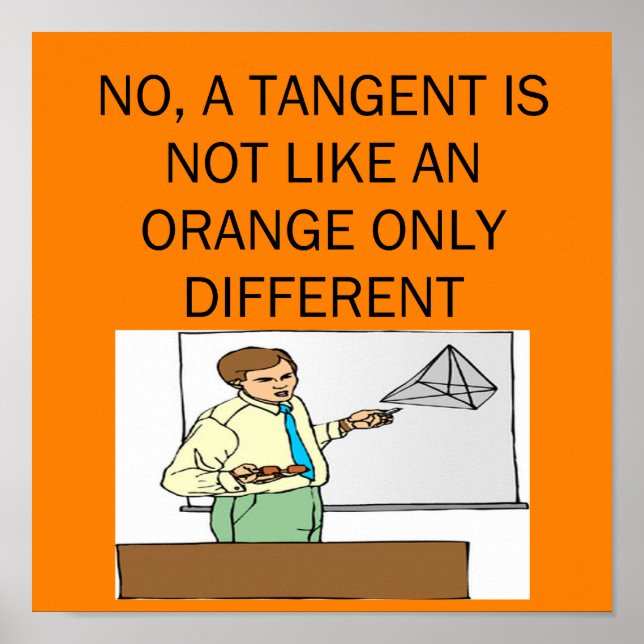 PÓSTER NARANJA (Frente)